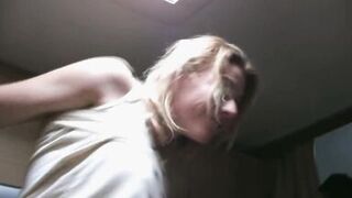 dilettante sex of group with two wicked sluts hungry of dicks #2