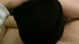 Corpulent cock deepthroat and awesome sex toy agonorgasmos