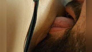 That Guy loves to take up with the tongue my juicy and hawt love tunnel !
