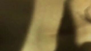 Fuck me in advance of this babe catches us