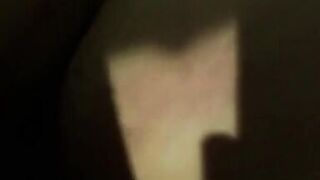 Fuck me in advance of this babe catches us - 6 image