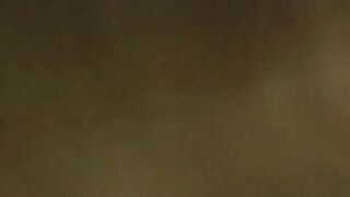 Fuck me in advance of this babe catches us