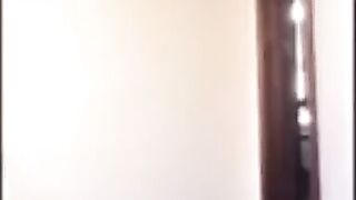 A Roleplay Striptease (Requested)