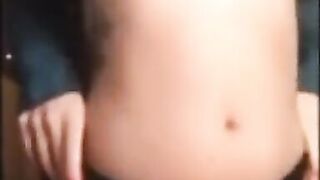 A Roleplay Striptease (Requested)