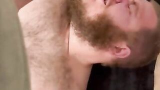 Pissy Emmy - Peeing In His Face Hole & Sitting On His Face