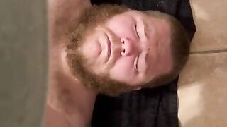 Pissy Emmy - Peeing In His Face Hole & Sitting On His Face