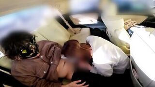 Adulterous wife who got creampied on a bad day in a parking lot.