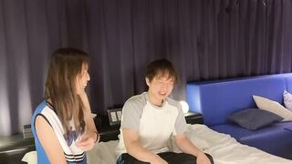 Japan's cute non-professional,Virgin,mother I'd like to fuck,deepthroat,manga,cartoon,POV,Creampie,Oral-Stimulation