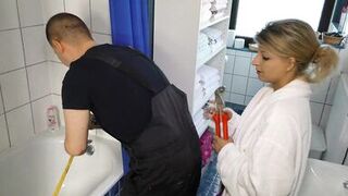 Beautyful Mother I'd Like To Fuck have such a valuable soaked snatch #3