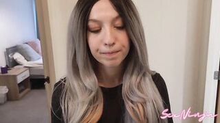 I drilled my Step-Son's bully's Step-Mamma - 2 image