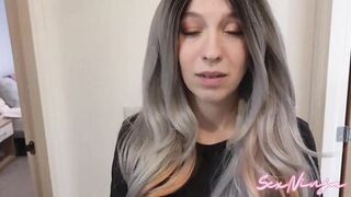 I drilled my Step-Son's bully's Step-Mamma - 4 image