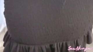 I drilled my Step-Son's bully's Step-Mamma - 5 image