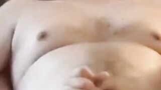Admirable Guy, Yummy Lad: stepmum takes care of Tip (Roleplay, Dream Talk, XXX) - 9 image