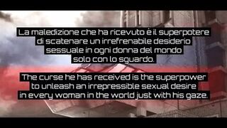 Give me a vagina creampie and make me cum like the whore I am