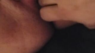 Late night masturbating - 4 image