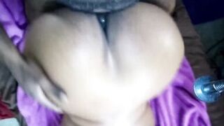 Large Thick A-Hole Ghetto Afro Mother I'd Like To Fuck and Greater Amount - 11 image