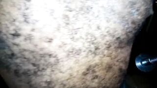 Large Thick A-Hole Ghetto Afro Mother I'd Like To Fuck and Greater Amount - 7 image