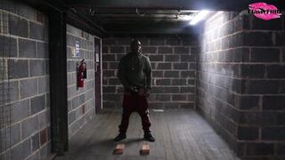 Behind the scenes compilation with Chic Foul