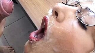 A sexy and wicked mother I'd like to fuck who can't live without getting butt pumped sc 1