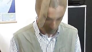 A sexy and wicked mother I'd like to fuck who can't live without getting butt pumped sc 1