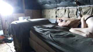 whore wife ally cum in throat - 13 image