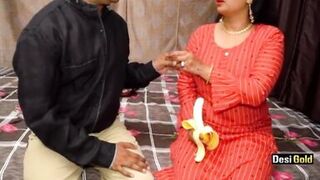 Mamma Screwed With Chacha in Unfathomable Twat - 2 image