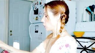 mother I'd like to fuck Brandi Paris - Clone-a-Willy instructional Clip