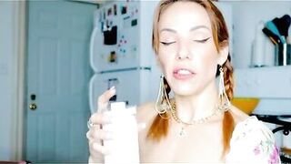 mother I'd like to fuck Brandi Paris - Clone-a-Willy instructional Clip