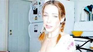 mother I'd like to fuck Brandi Paris - Clone-a-Willy instructional Clip