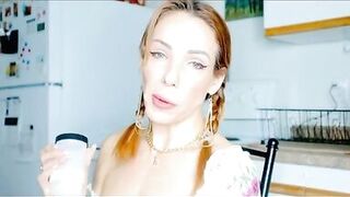 mother I'd like to fuck Brandi Paris - Clone-a-Willy instructional Clip