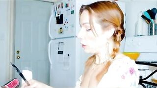 mother I'd like to fuck Brandi Paris - Clone-a-Willy instructional Clip