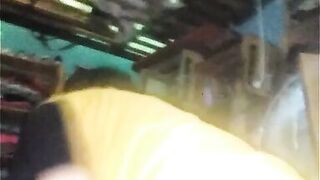 Engulfing my partner and missionary - 9 image