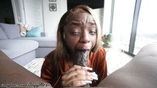 Not Brunch Just Dick