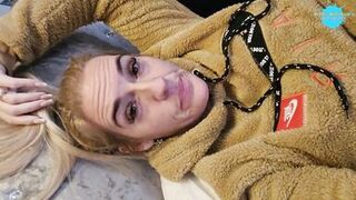 Excited mother i'd like to fuck screwed doggiestyle.