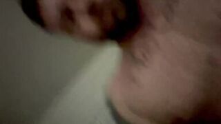 Thick white mother I'd like to fuck takes spouse biggest cock at church retreat