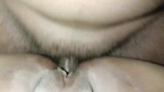 Cock engulf and banging untill cum Rosie's twat - 11 image