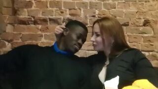 STEPMOM CAN'T LIVE WITHOUT TO FUCK WITH HER STEPSON