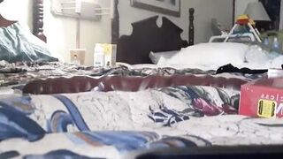 See and Listen To How Much That Babe Can't Live Without To Engulf and Ride Cock For PORNHUB