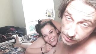 See and Listen To How Much That Babe Can't Live Without To Engulf and Ride Cock For PORNHUB