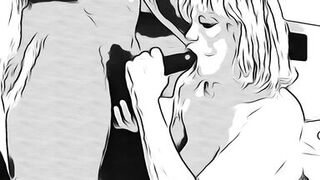 I had sex with a 70 year old lady out of her spouse knowing