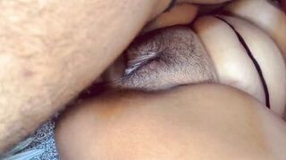 Indian sexy StepMom helps stepson with viagra problem