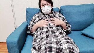 Married Woman Showing Her Slit Juicy - 2 image