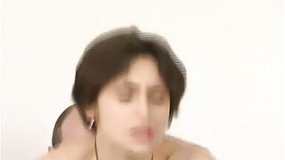 brunette hair mother i'd like to fuck bekommt orgasmus auf der casting daybed - 11 image