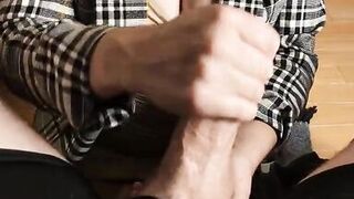 I receive a 15 minute break, but thats lengthy sufficiently to make u cum.