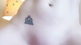 Over 8 minutes of me pumping myself with my toy. Keep watching to hear me acquire loud.