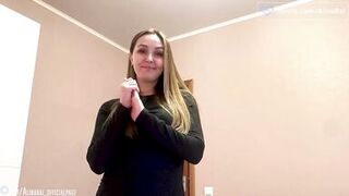 Stepmother wishes to acquire preggy - Assist me acquire preggo and save my marriage with your father - 2 image