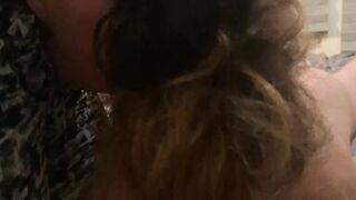 Slavery + Blow- Eva Nixon + Silas Darksome