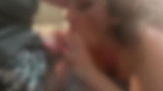 Slavery + Blow- Eva Nixon + Silas Darksome