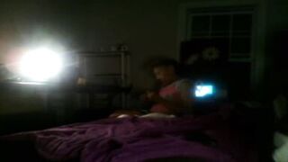 Thot in Texas - In Betwixt The Act - 10 image