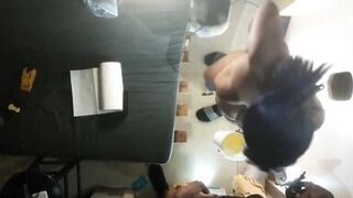 Thot in Texas - In Betwixt The Act - 2 image